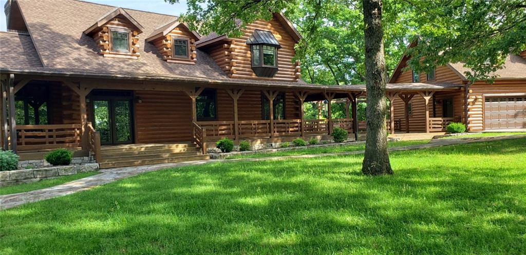 Property In Eureka Springs Beaver Lake Berryville Kings River