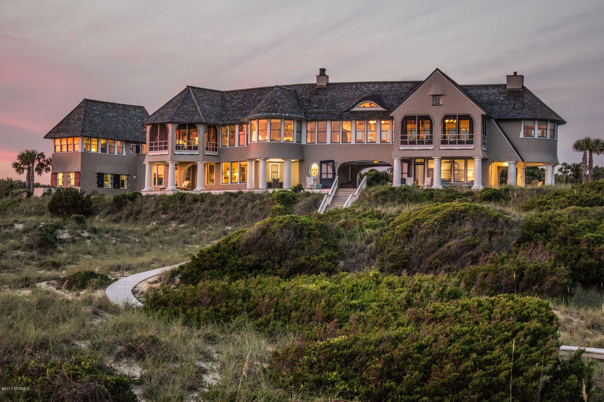 710 Shoals Watch, Bald Head Island, NC 28461 1076850374 RealtyTrac