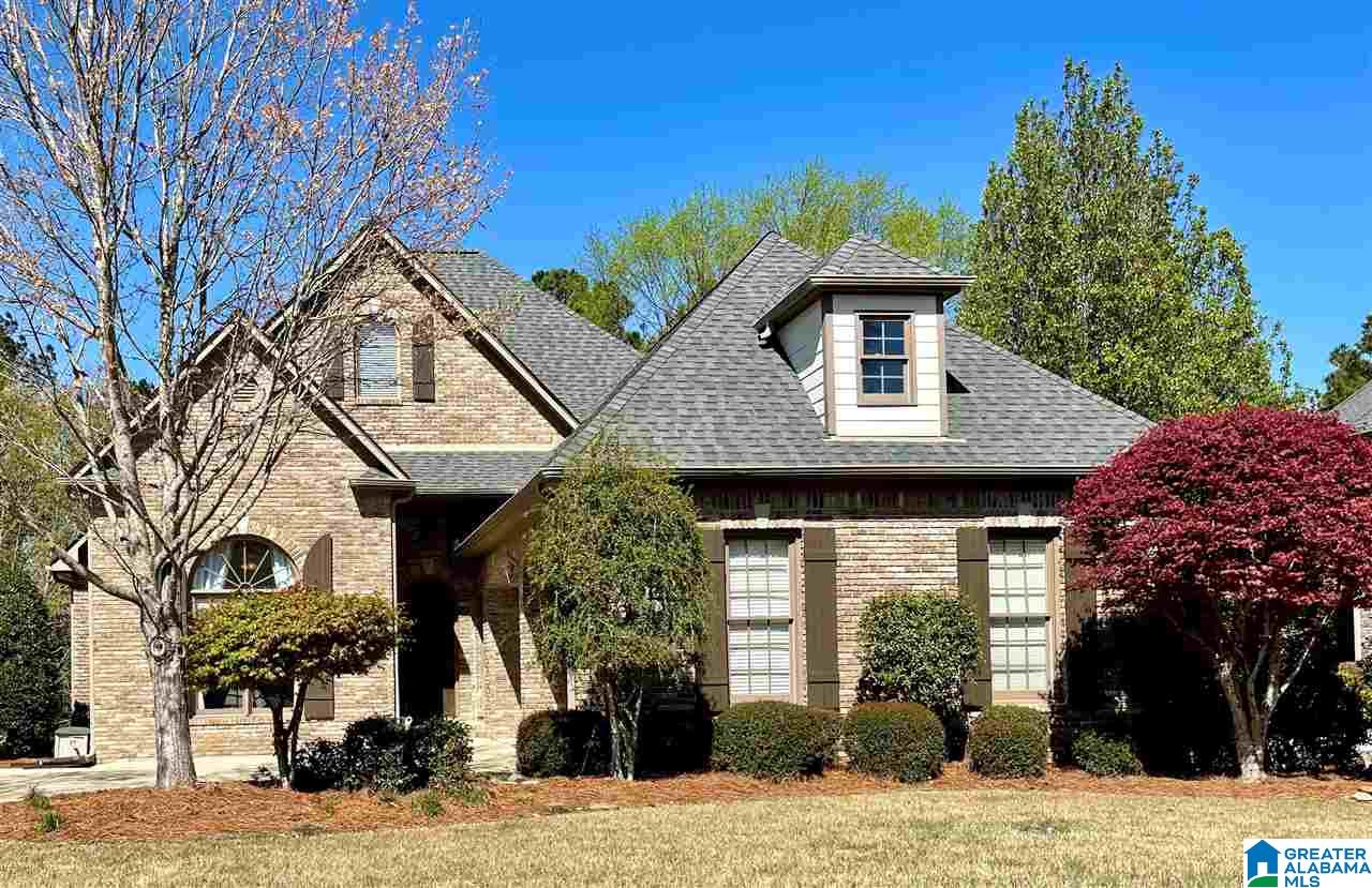 Alabama, Logan Martin Lake real estate, Birmingham real estate, lakefront, lakeshore, homes