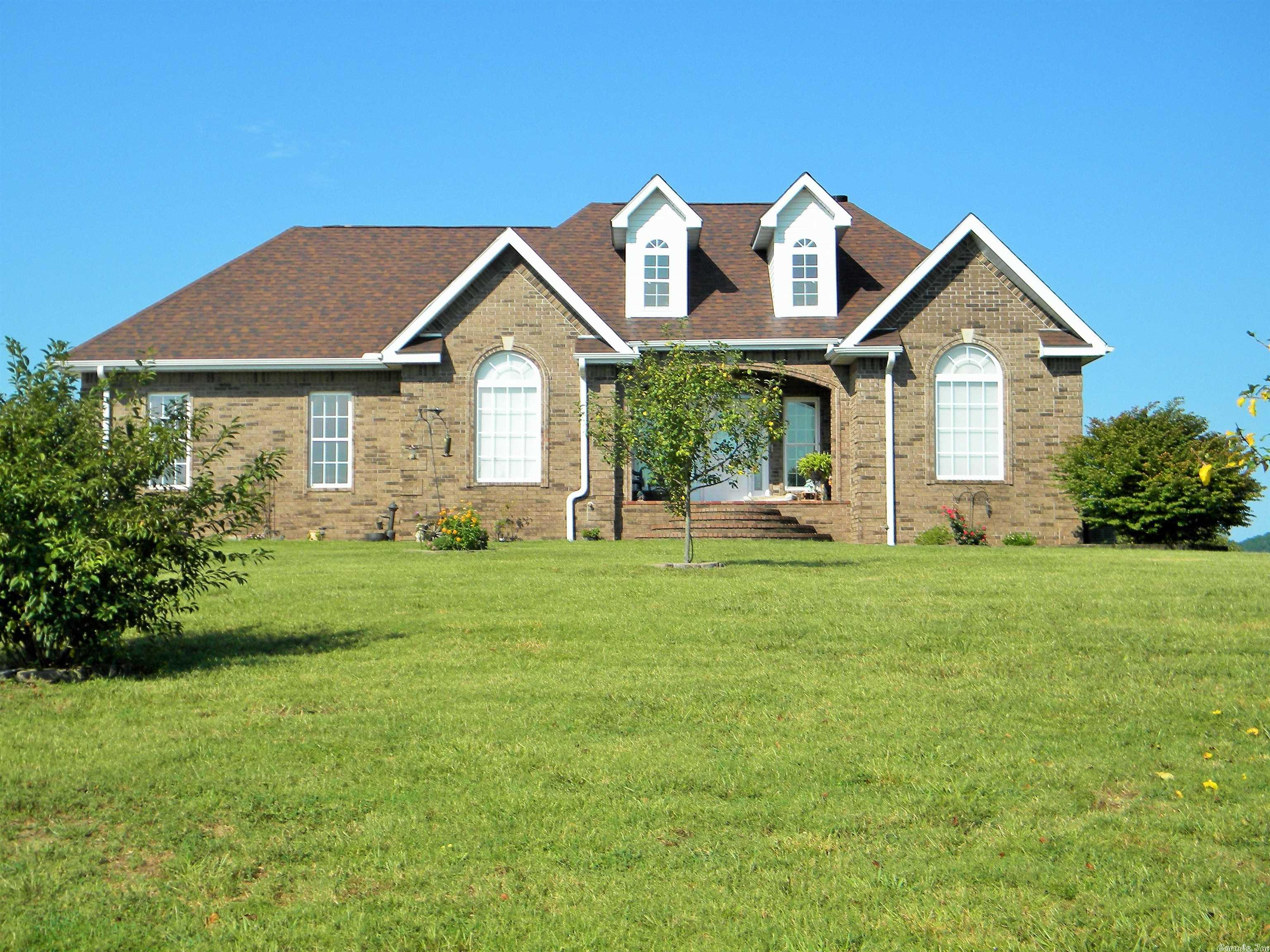 2125 Newburg Rd, Melbourne, AR 72556 1072514623 RealtyTrac