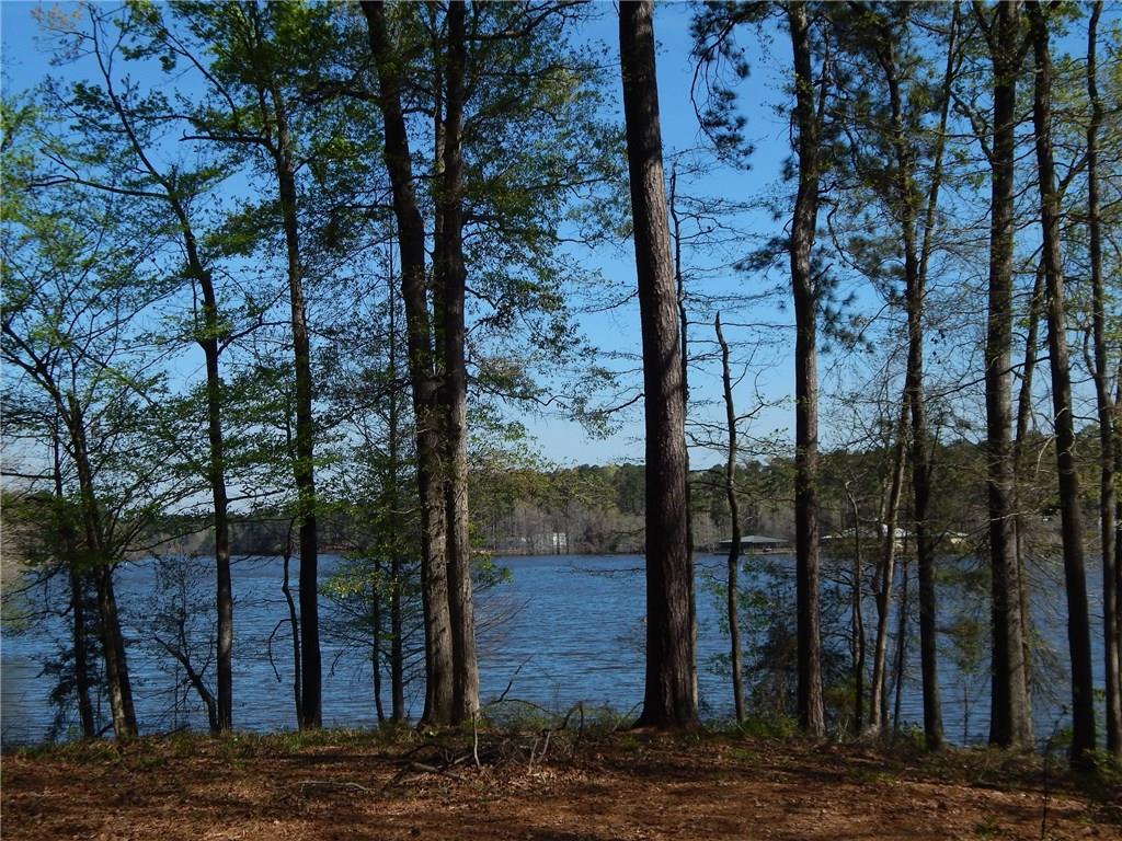 Louisiana Homes For Sale On Toledo Bend Lake