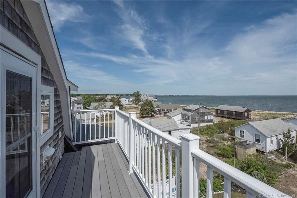 Connecticut Waterfront Property in Old Saybrook, Clinton, Deep River