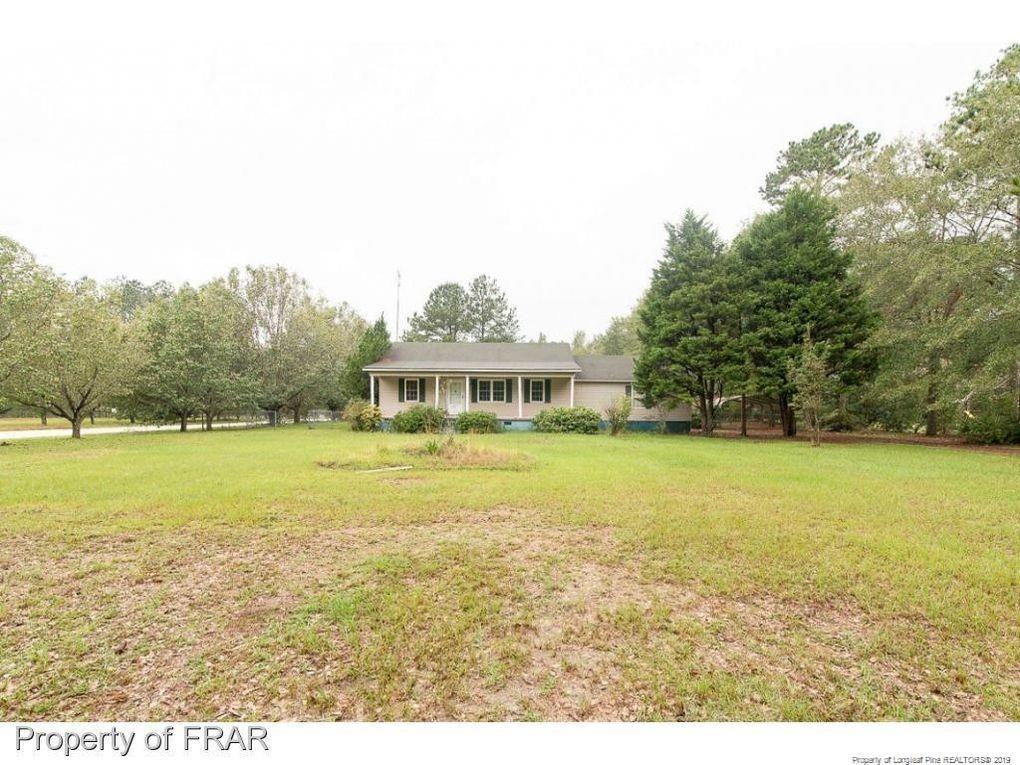 275 Broadwell Rd Saint Pauls Nc 28384 1092018228 Realtytrac