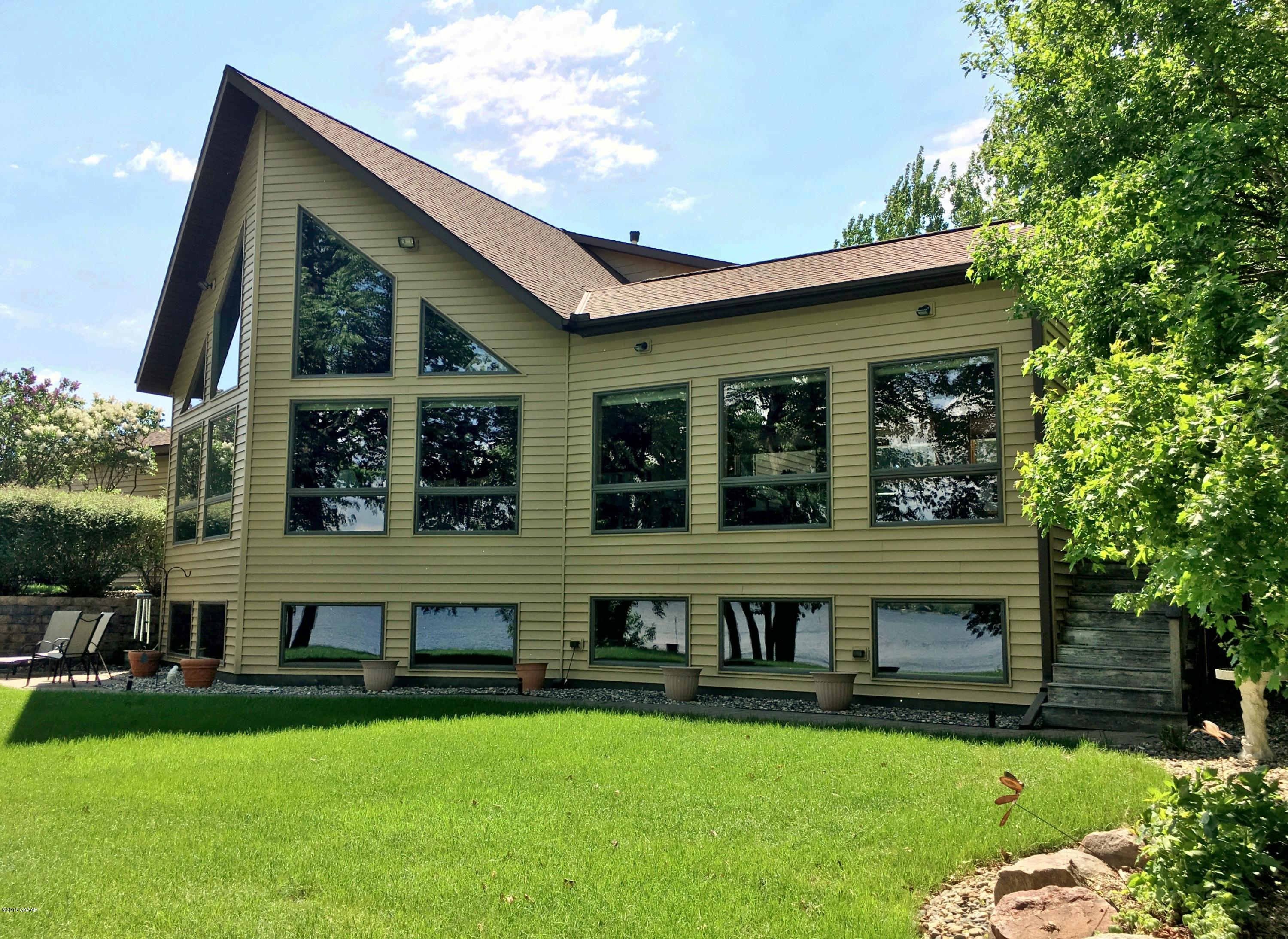 Alexandria Minnesota, lake property, lake real estate, waterfront