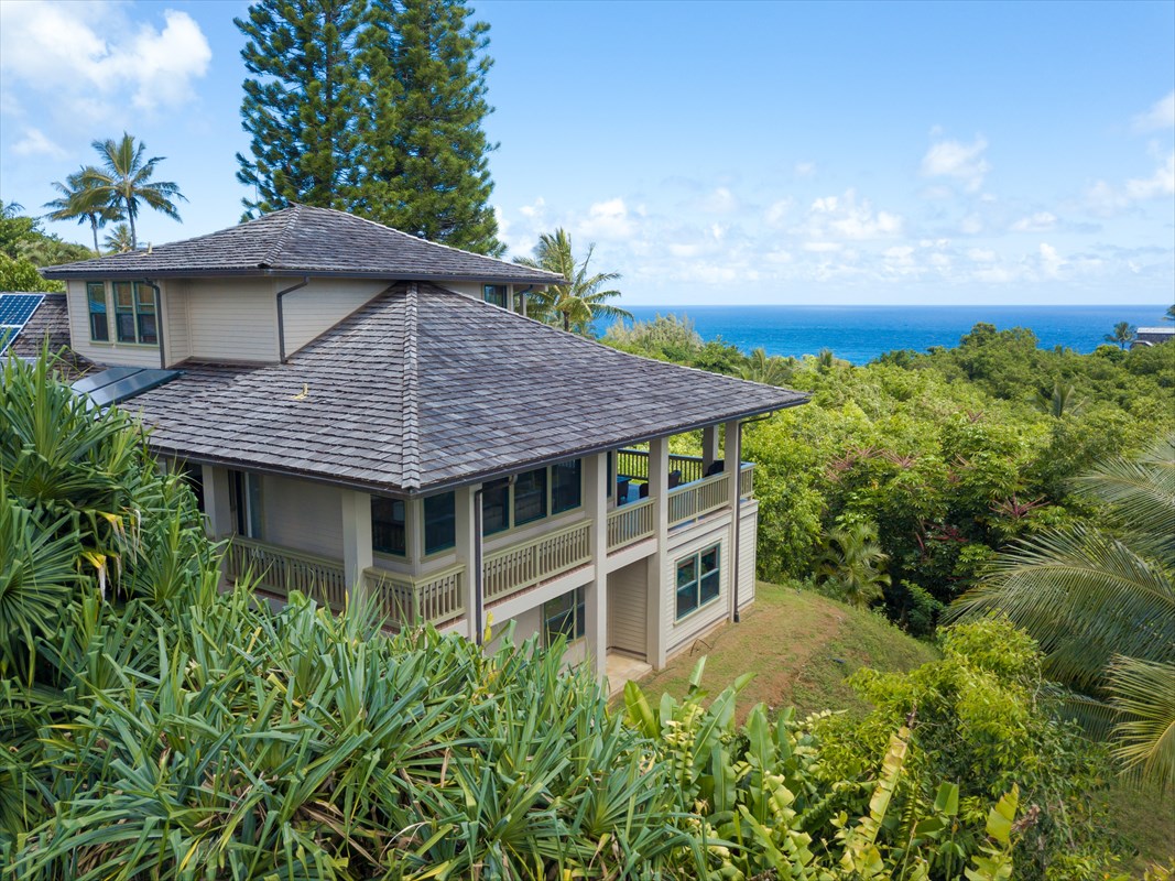 Hawaii Waterfront Property in Kauai, Lihue, Waimea, Kapaa, Lumahai