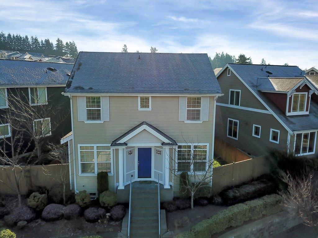 Birch St, Fircrest, WA 98466