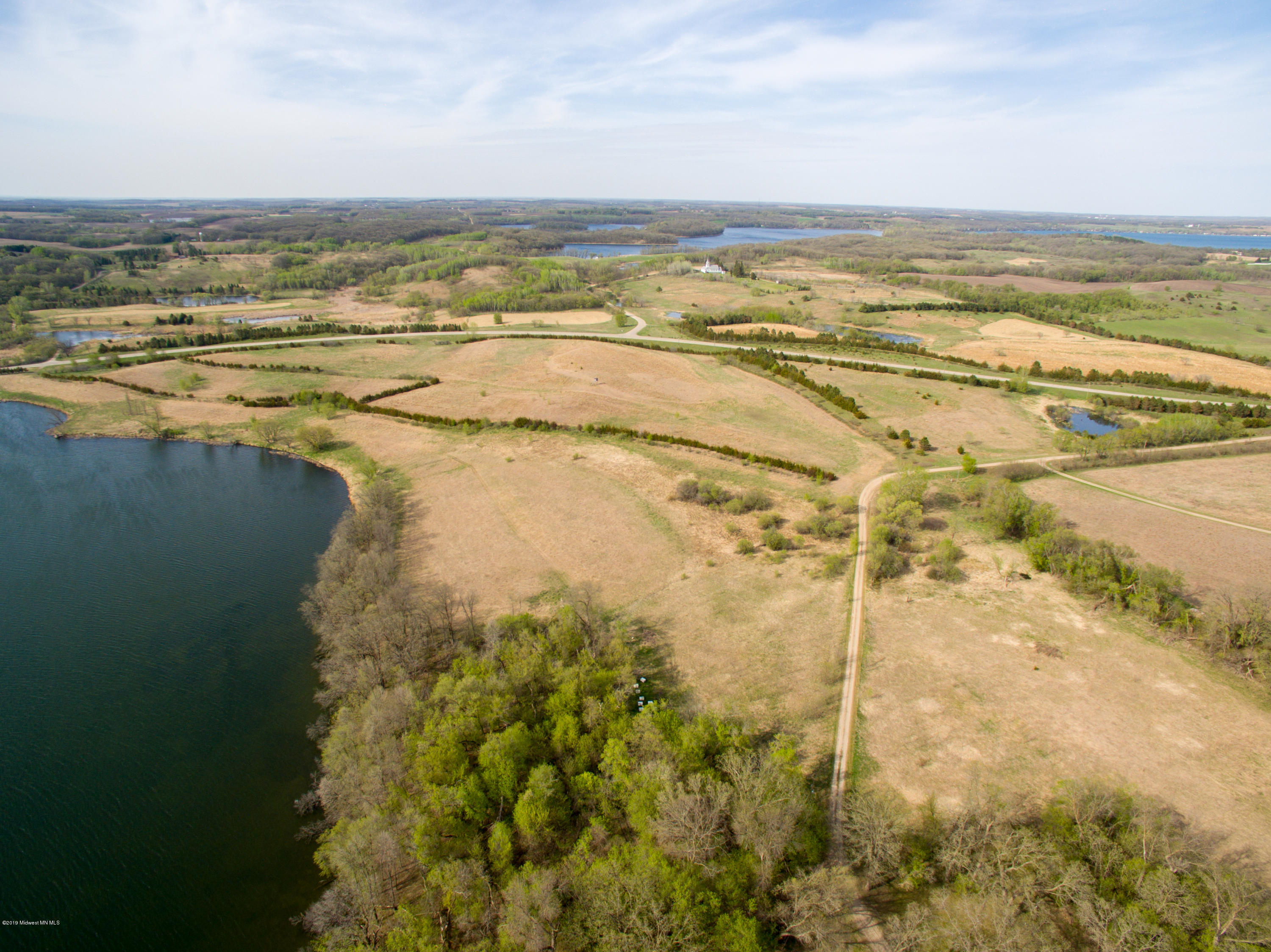 Ottertail County Lake Homes Cabins Property Otter Tail