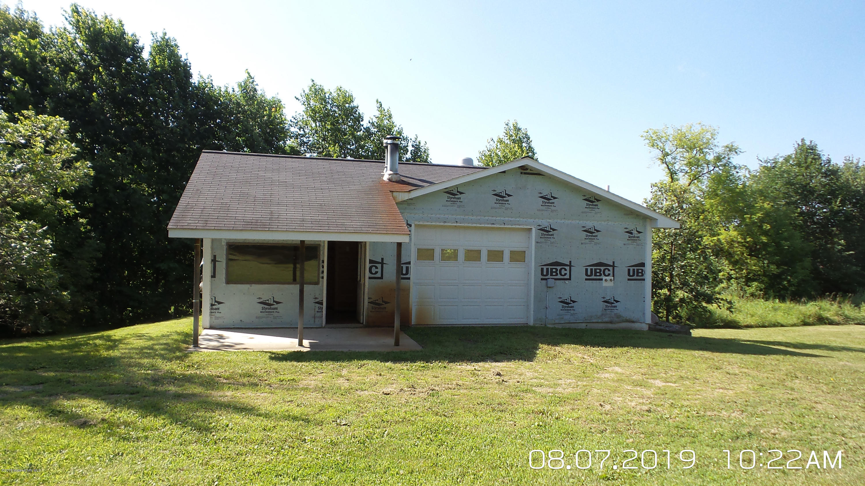 Ottertail County Lake Homes Cabins Property Otter Tail