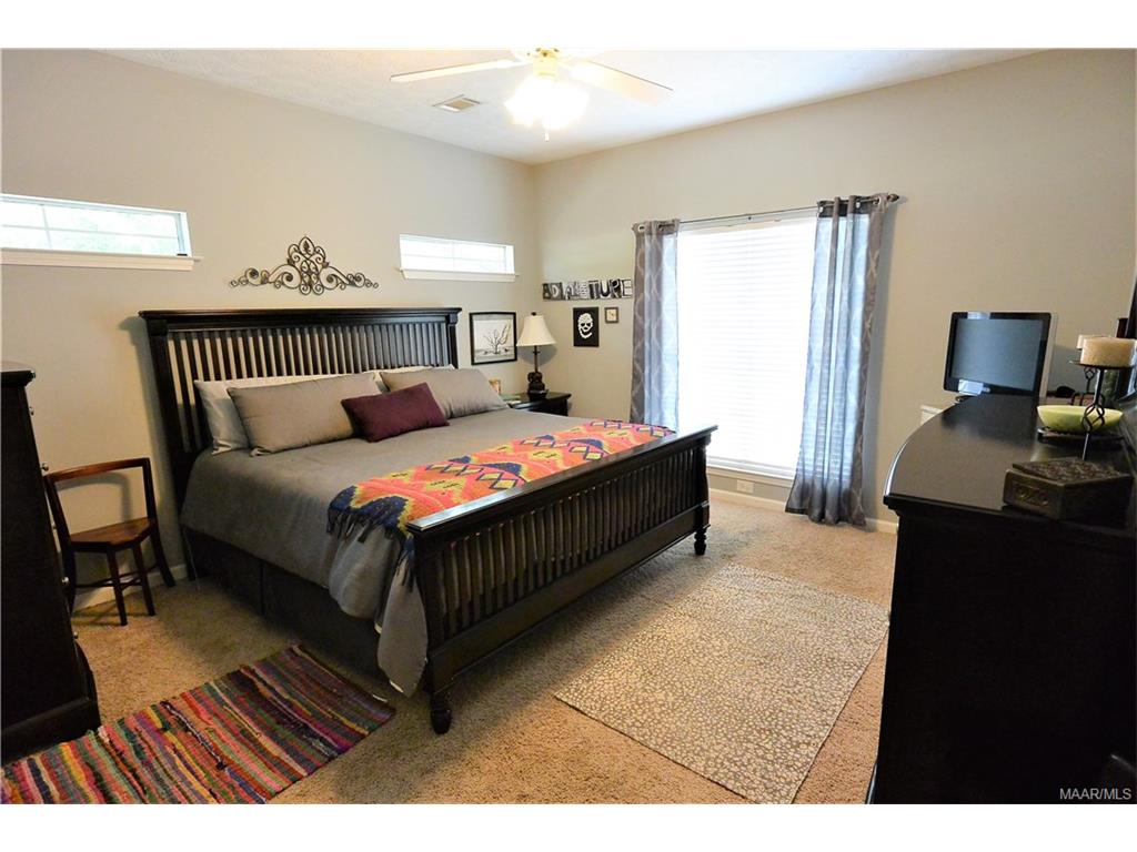 Williams Rd, Wetumpka, AL 36092 #1