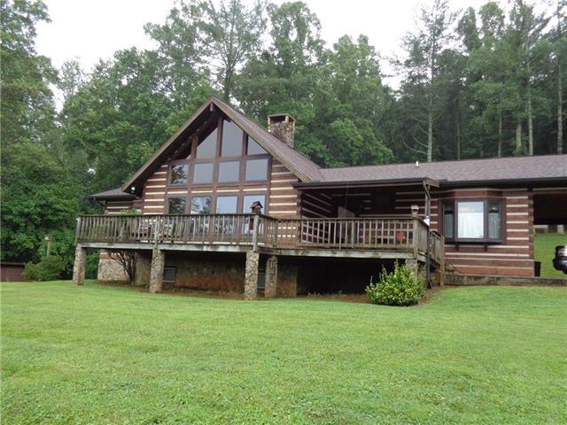 2525 Winkler Way Lenoir Nc 28645 Home For Sale Mls