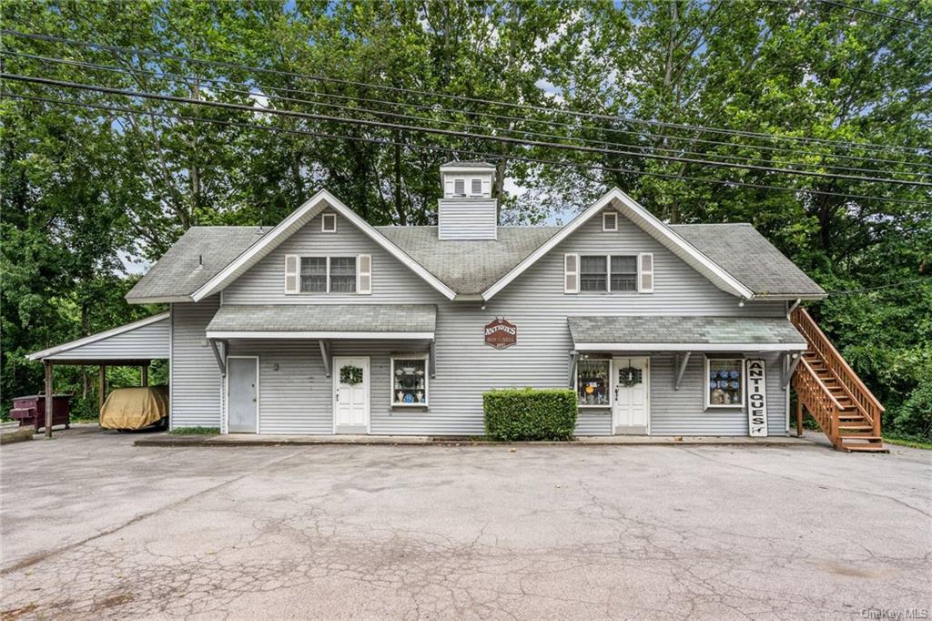 538 Rte 17  