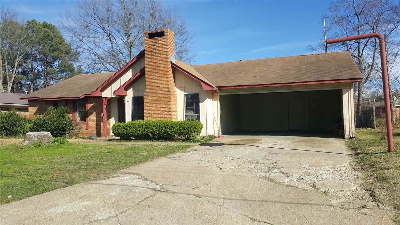Yazoo City, MS Real Estate Houses for Sale in Yazoo County