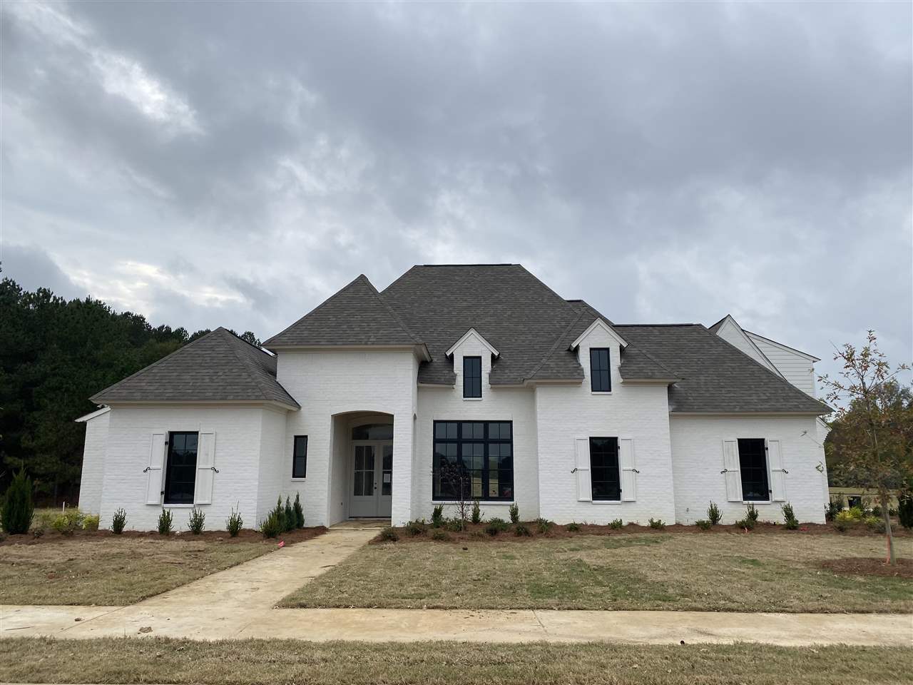Mississippi Waterfront Property in Jackson, Madison, Ross