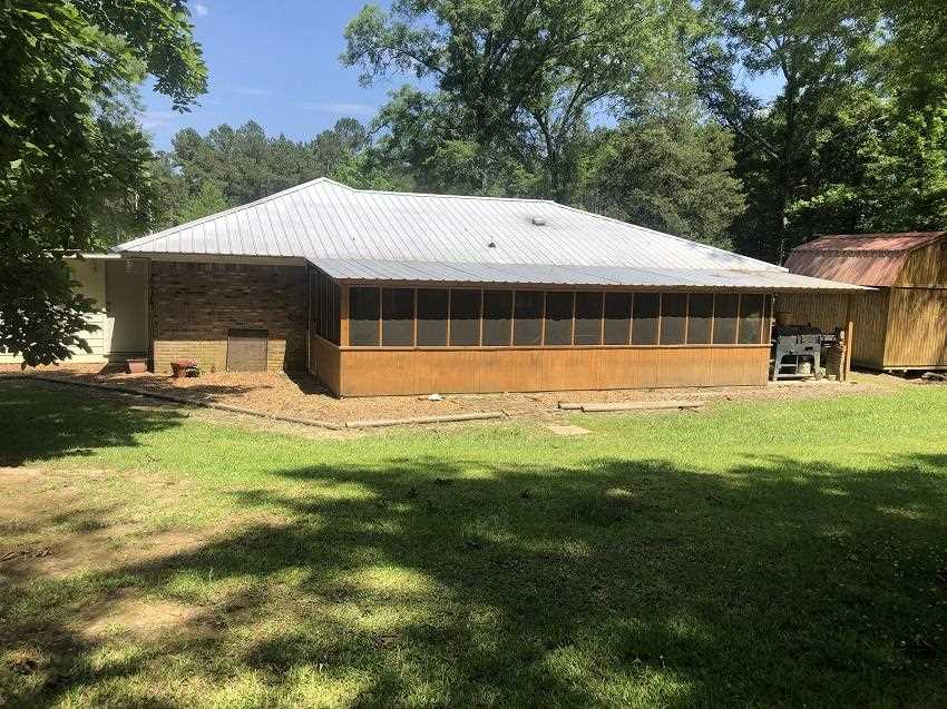 Highway 51 , Durant, MS 39063 #1