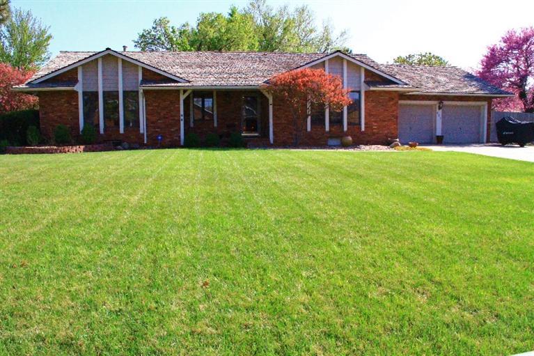 Homes for Sale McPherson KS McPherson Real Estate Homes & Land®