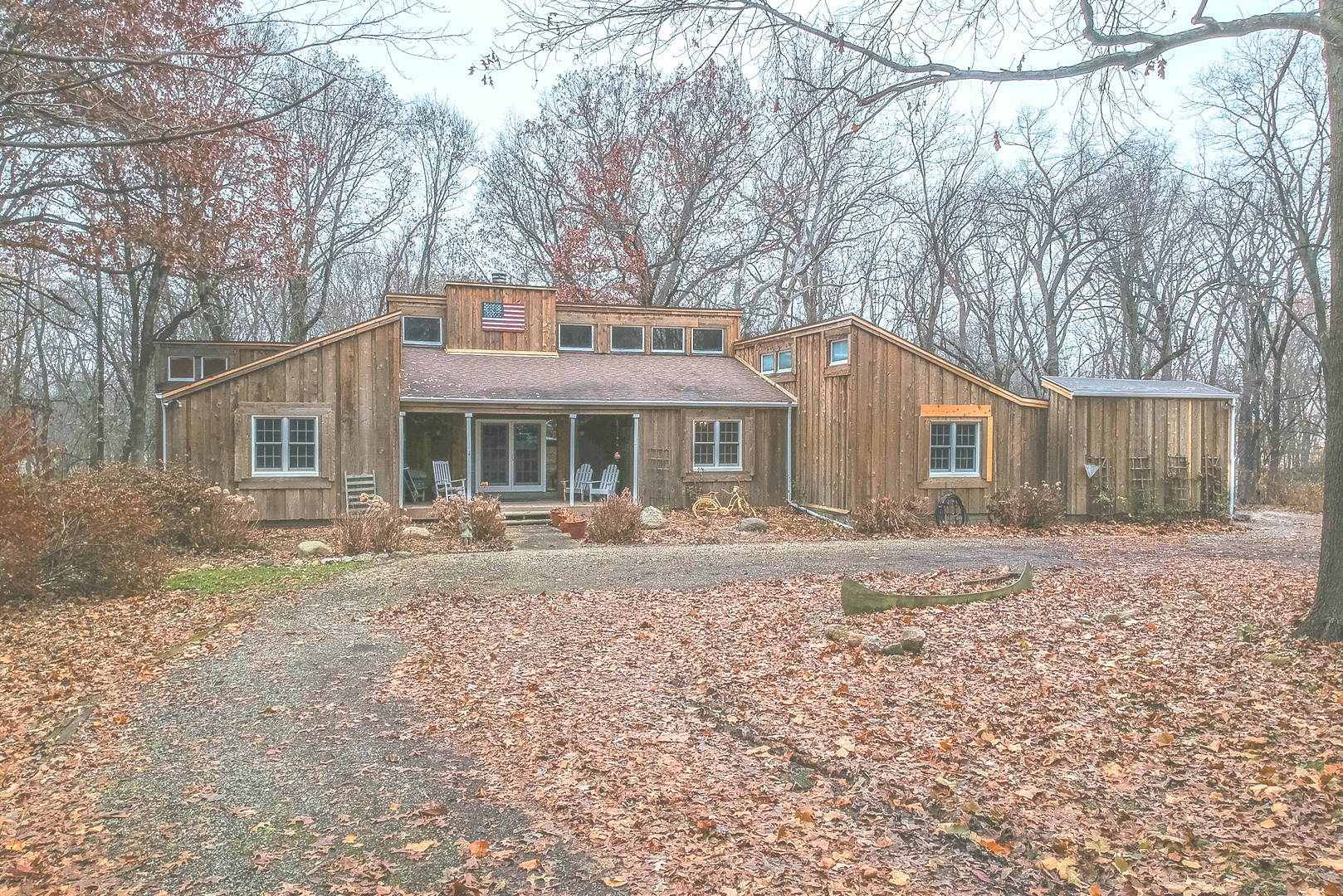 Illinois Waterfront Property In Bloomington Le Roy Normal Lake