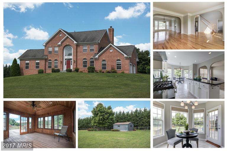 Slidell Rd, Boyds, MD 20841