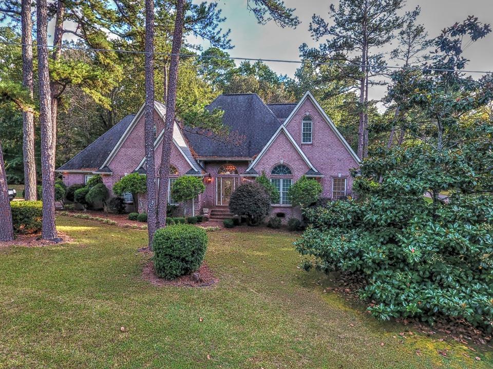 Mississippi Waterfront Property In Grenada Enid Lake Grenada