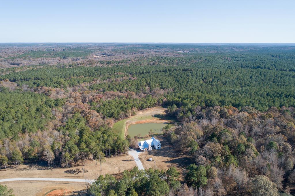 Mississippi Waterfront Property In Grenada Enid Lake Grenada