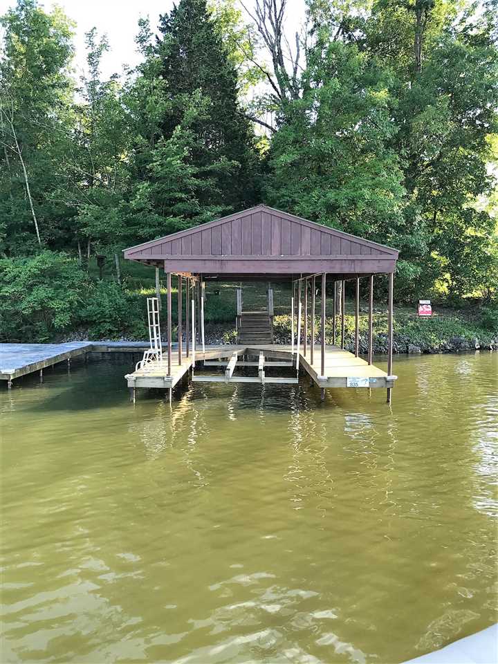 Kentucky Waterfront Property in Williamstown, Covington, Claryville