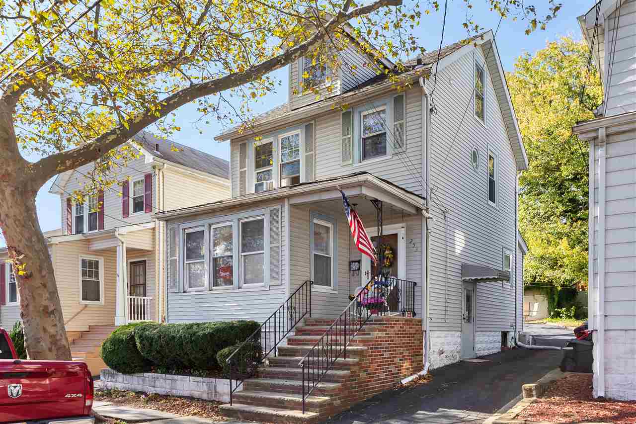 253 Hickory St Kearny Nj 07032 1101110276 Realtytrac
