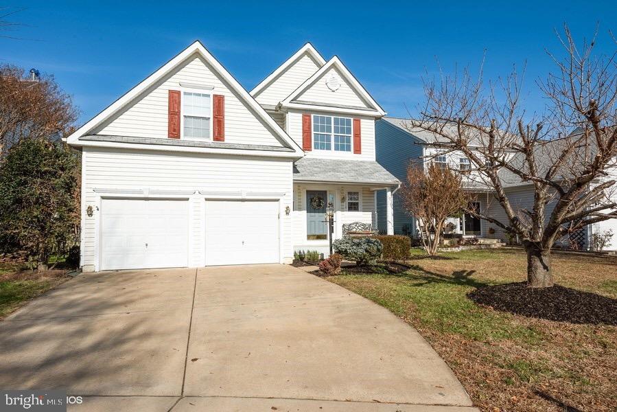 Formby St, Bristow, VA 20136