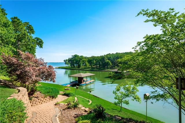 Texas Waterfront Property In Richland Chambers Lake Corsicana
