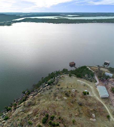 Texas Waterfront Property In Possum Kingdom Lake Hubbard Creek