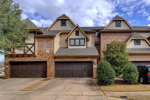 Brook Forest Ln, Euless, TX 76039