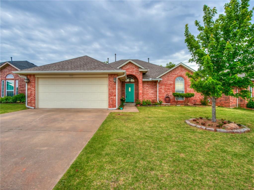 Oklahoma Waterfront Property in Oklahoma City, Lake Thunderbird, Lake
