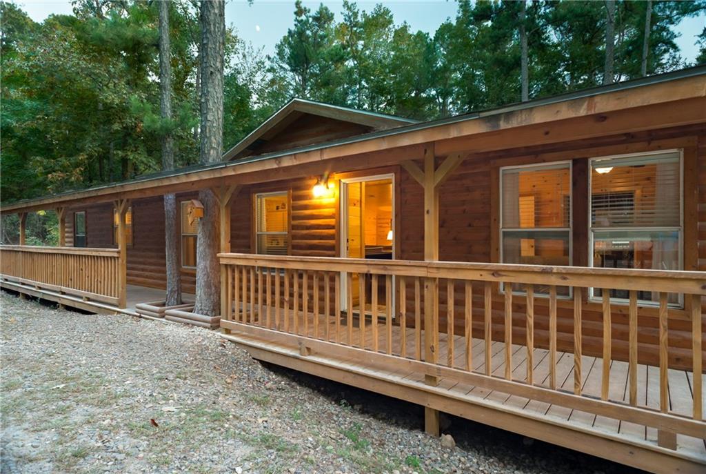 Property In Broken Bow Lake Hugo Lake Pine Creek Lake Sardis