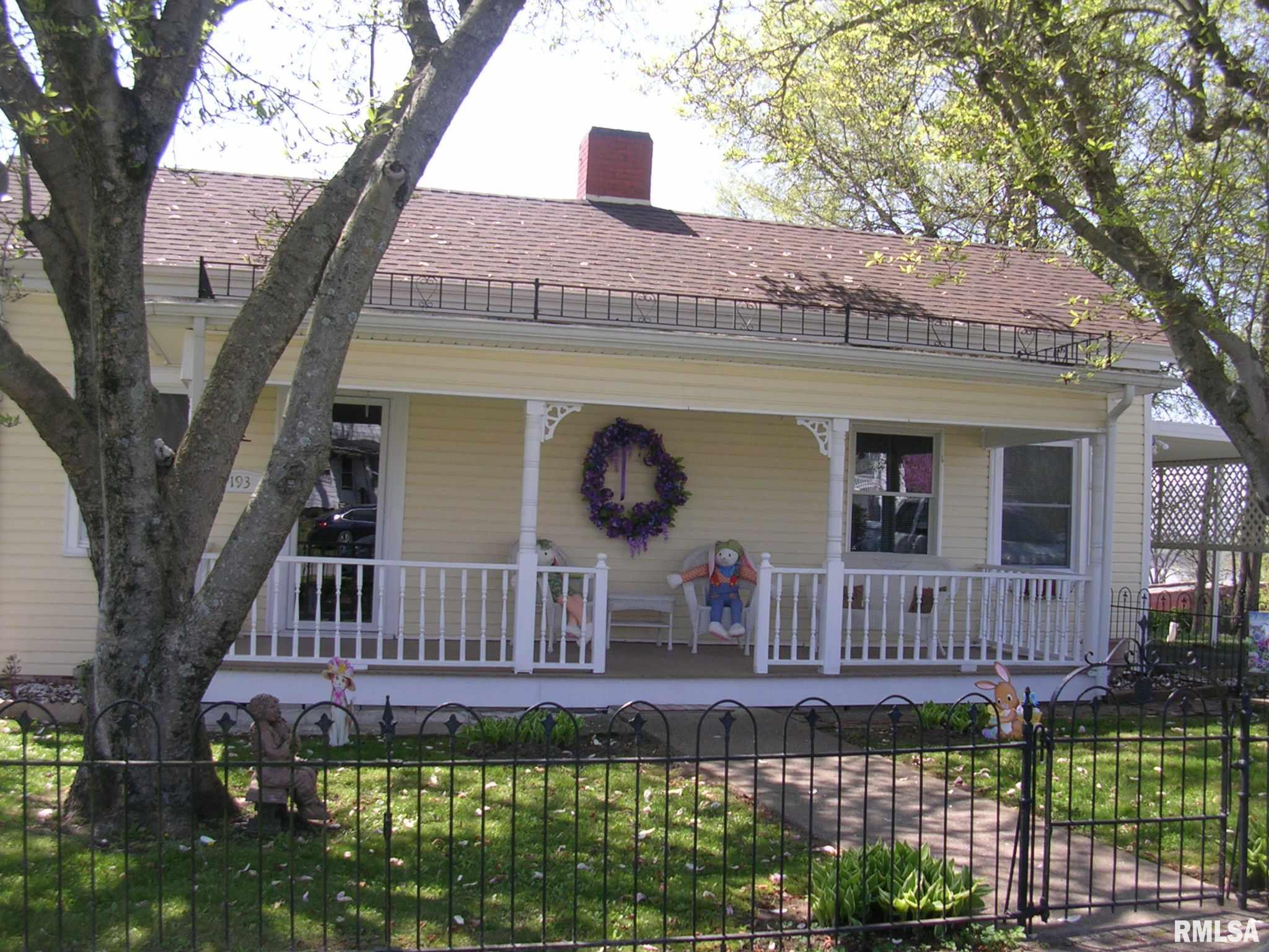 The Secret To Snagging The Best Houses In Southern Illinois