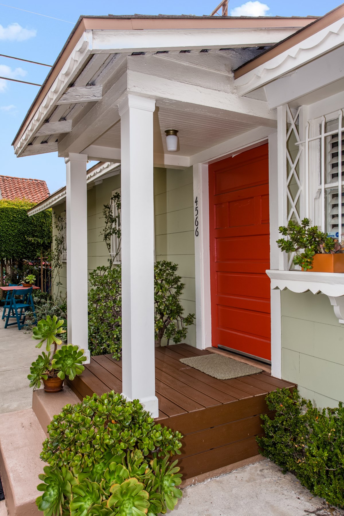 United States - Los Angeles – California Bungalow For Sale ...