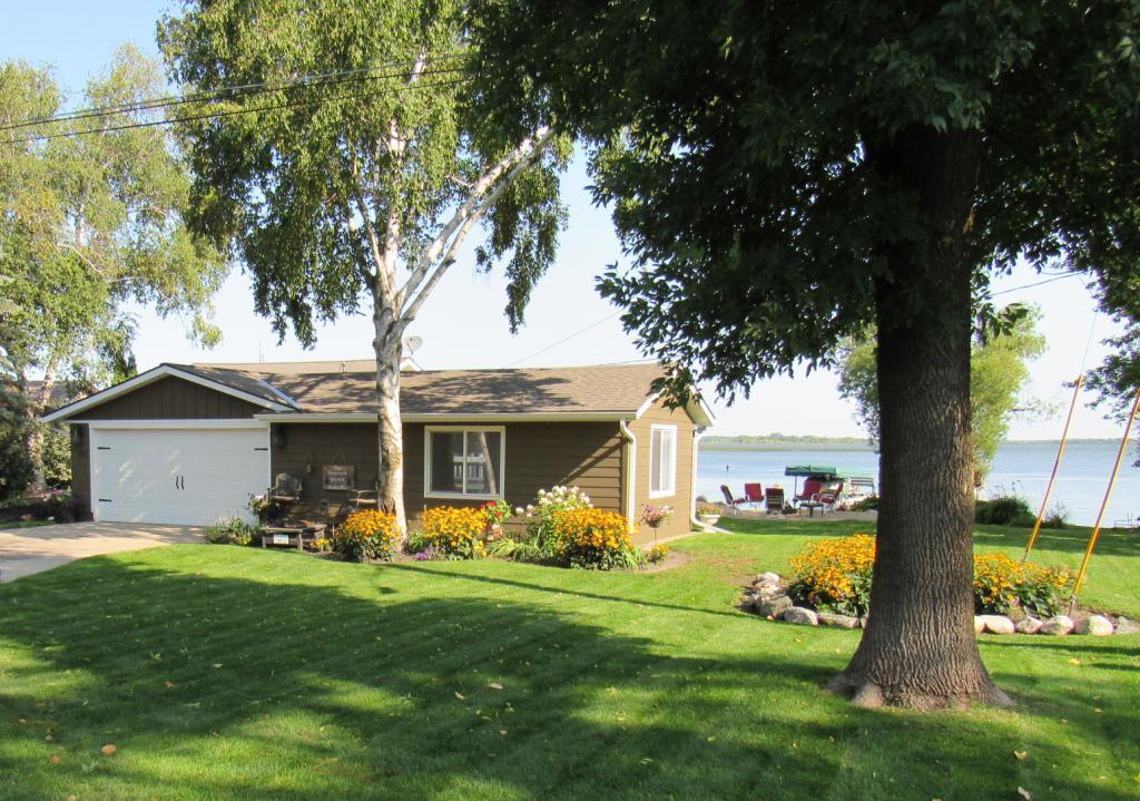 Alexandria Minnesota, lake property, lake real estate, waterfront