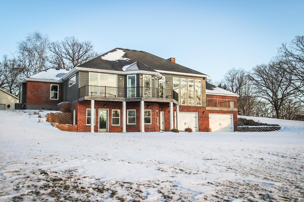 St. Cloud Minnesota and surrounding area waterfront and