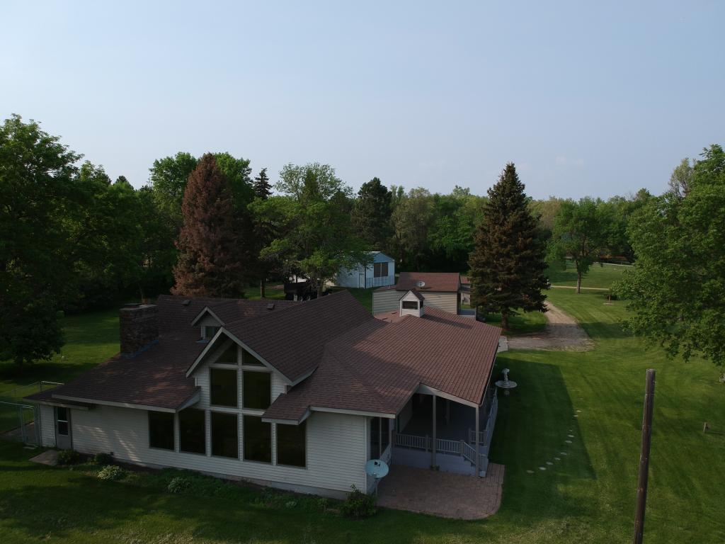 South Dakota Waterfront Property In Lake Waubay Watertown Lake