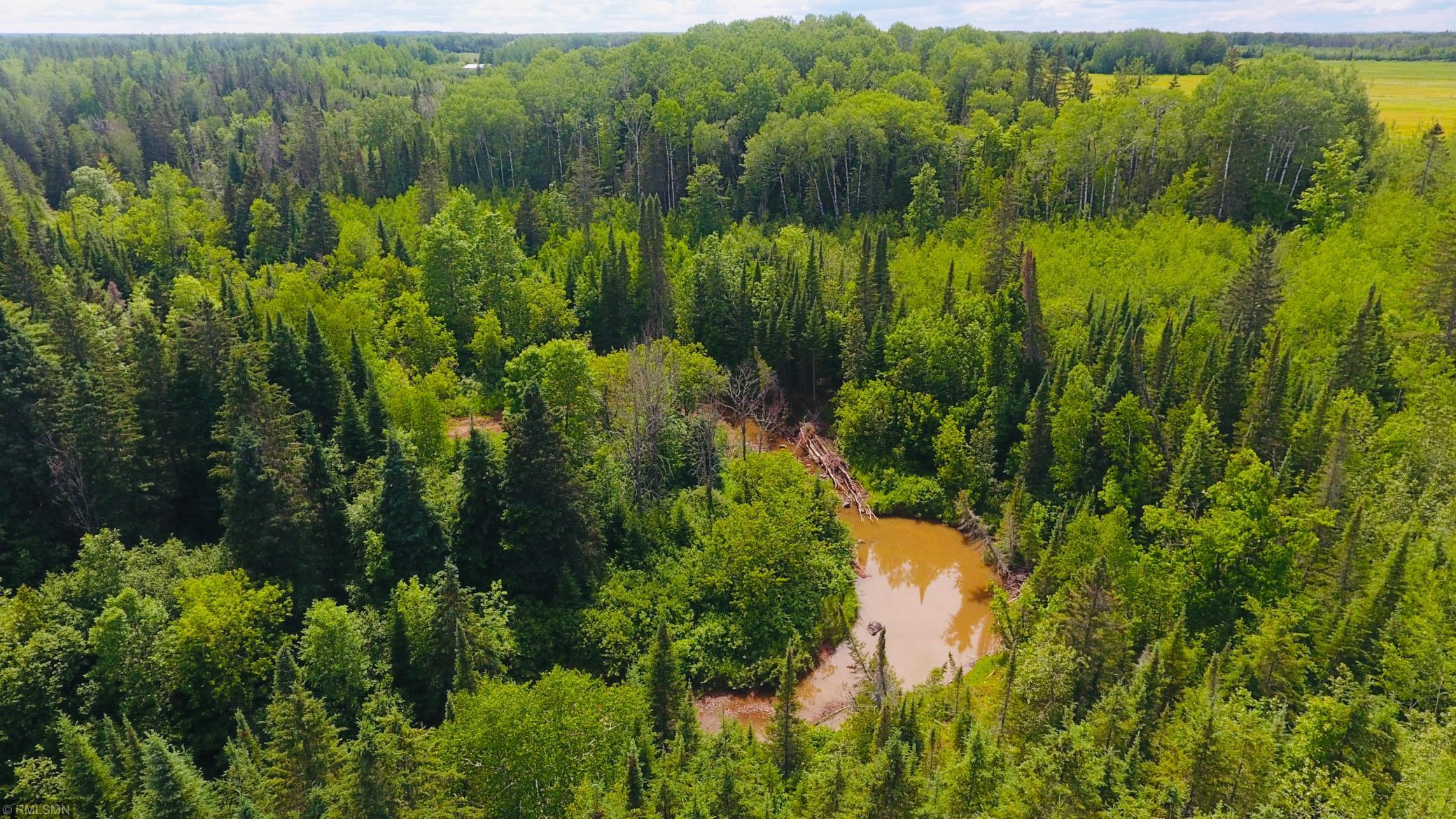 Wisconsin Waterfront Property in Superior, Solon Springs, Lake