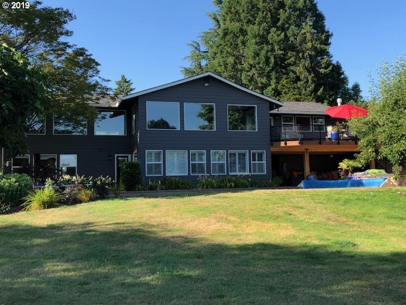 Ridge Ln, West Linn, OR 97068
