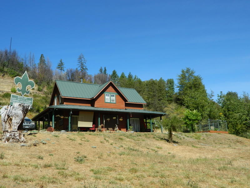 Oregon Waterfront Property in Medford, Grants Pass, Prospect, Ashland