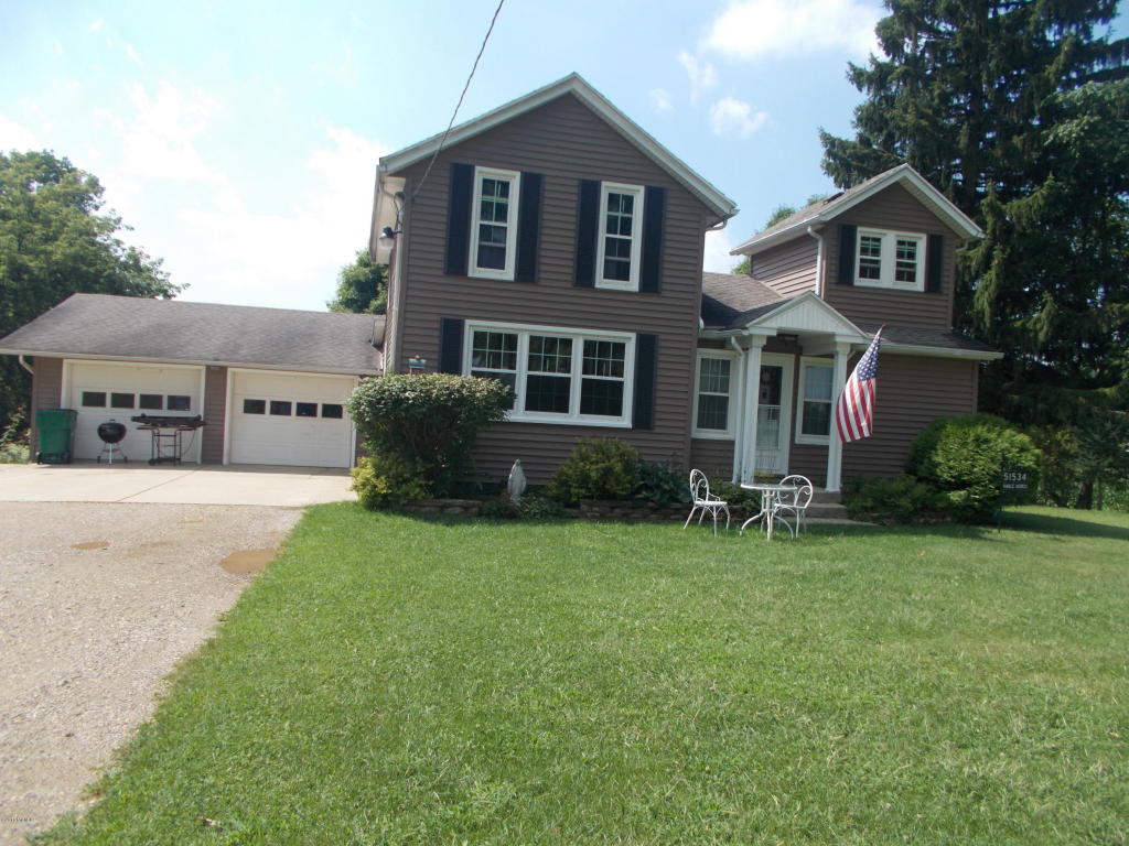 Lawrence, MI Real Estate Houses for Sale in Van Buren County