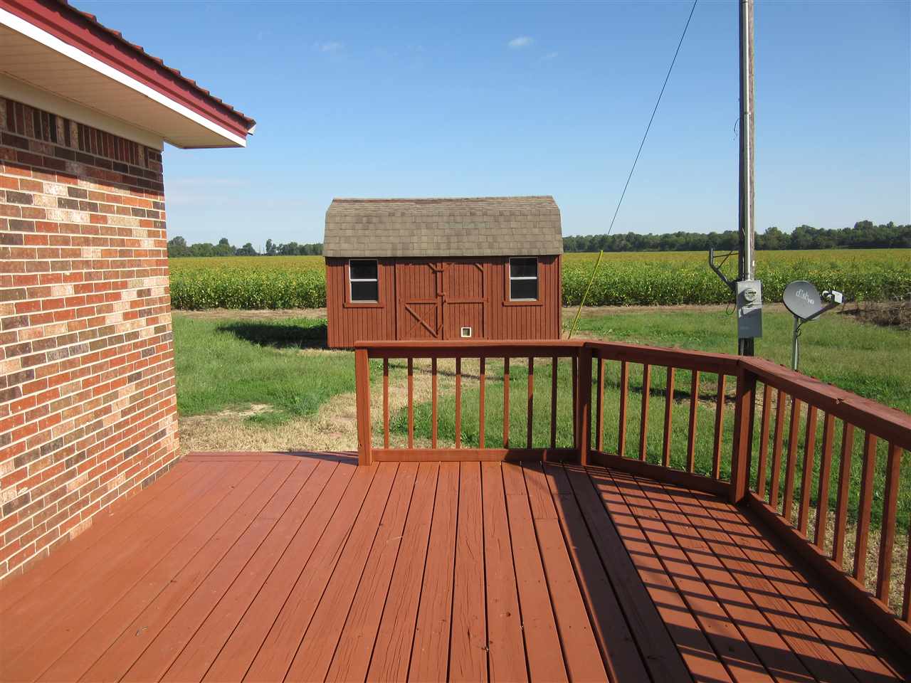 Highway U , Broseley, MO 63932 #1