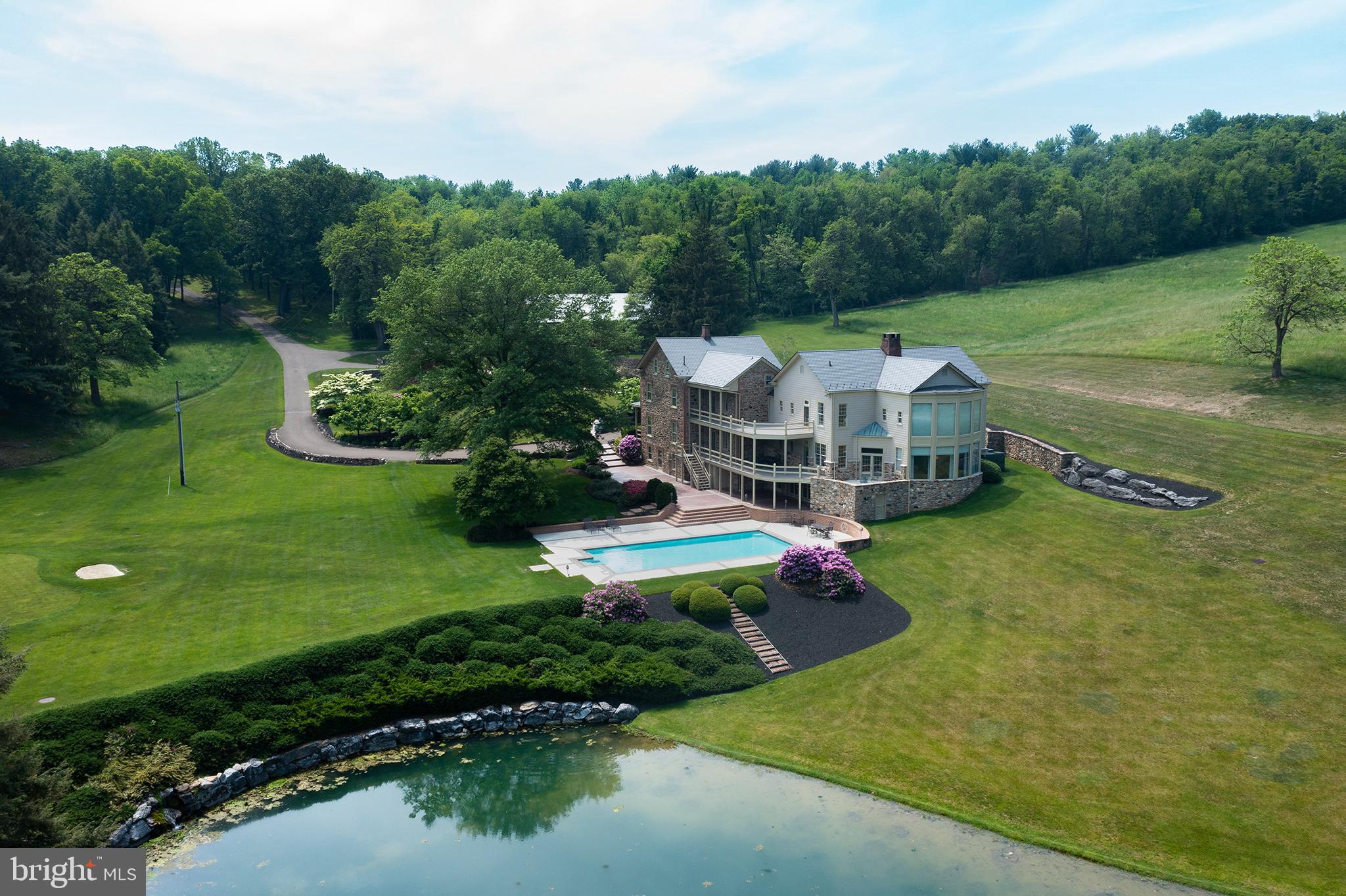 Pennsylvania Waterfront Property in York, Gettysburg, Lake Meade