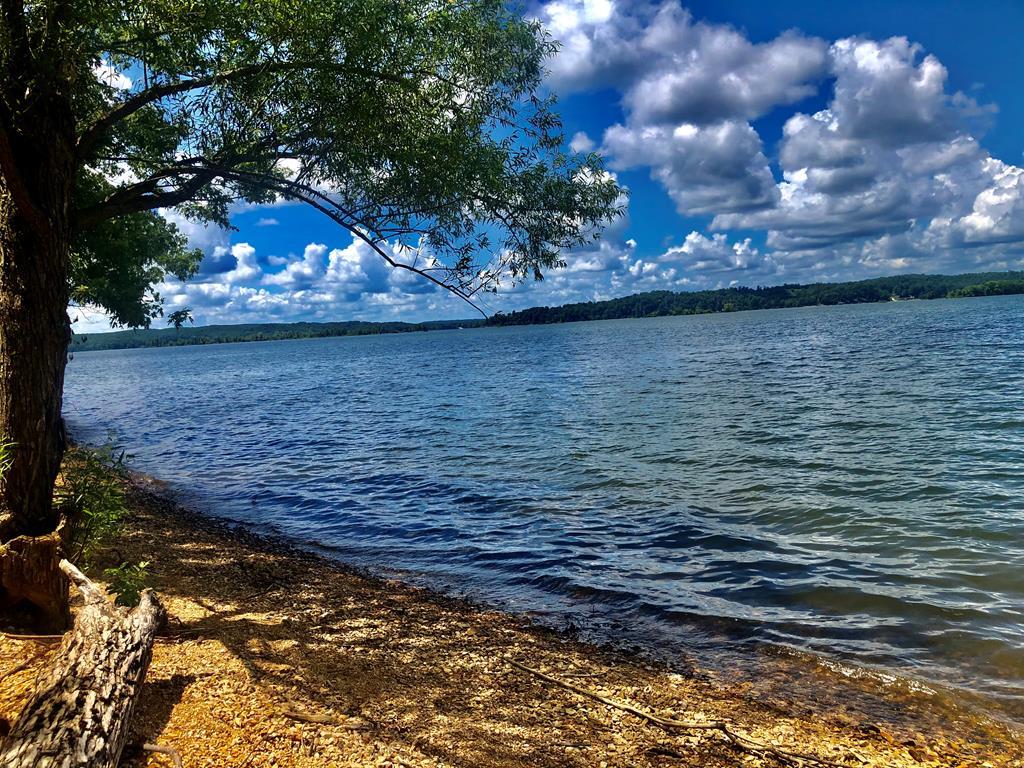 Tennessee Waterfront Property in Clarksville, Dover, Lake Barkley