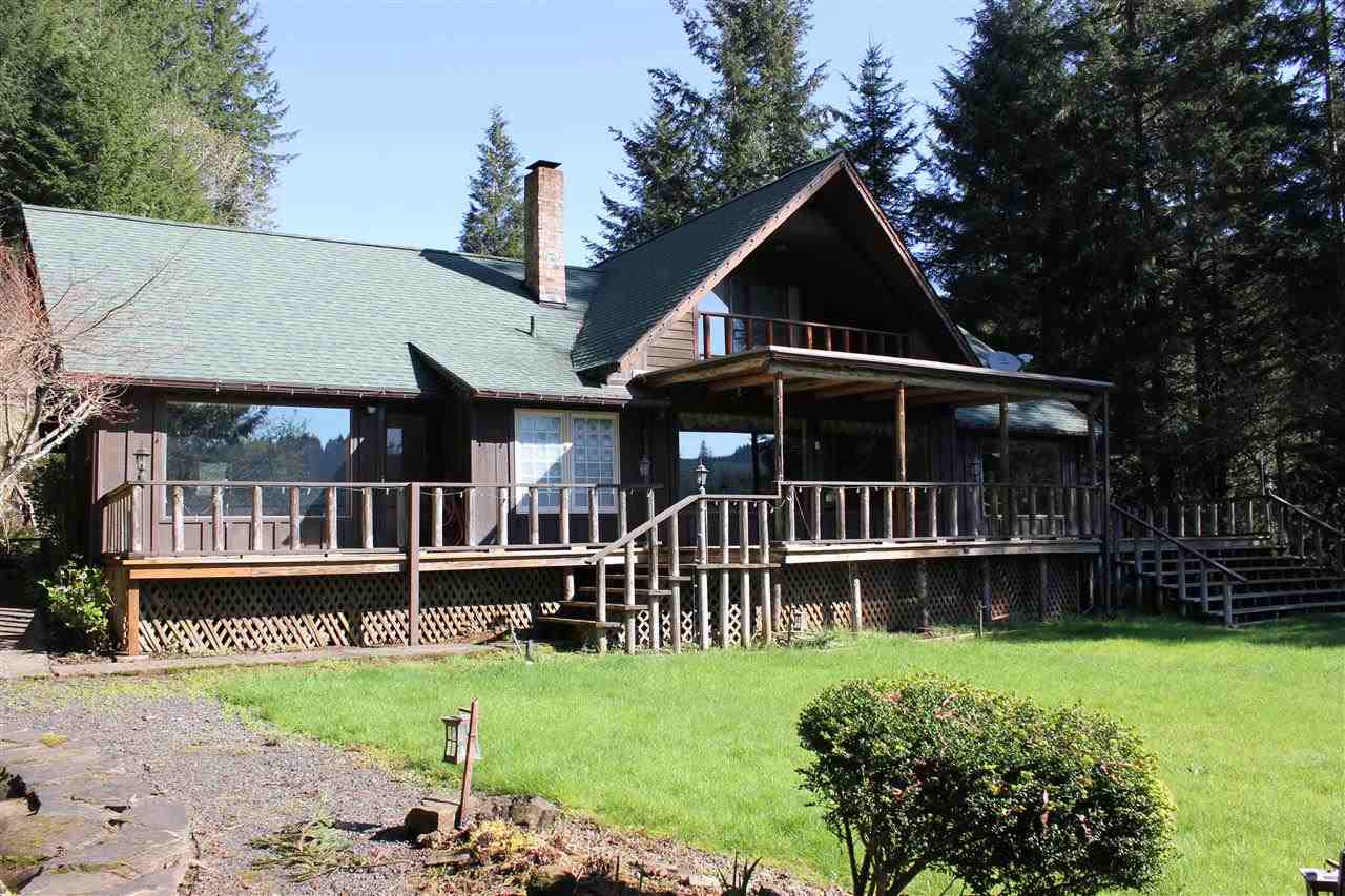 Sweet Home, Oregon Land, Farms & Ranches for Sale â€“