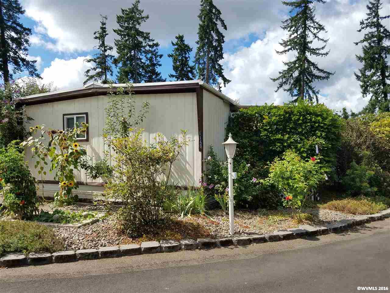 Oregon Waterfront Property in Corvallis, Albany, Sweet Home, Green