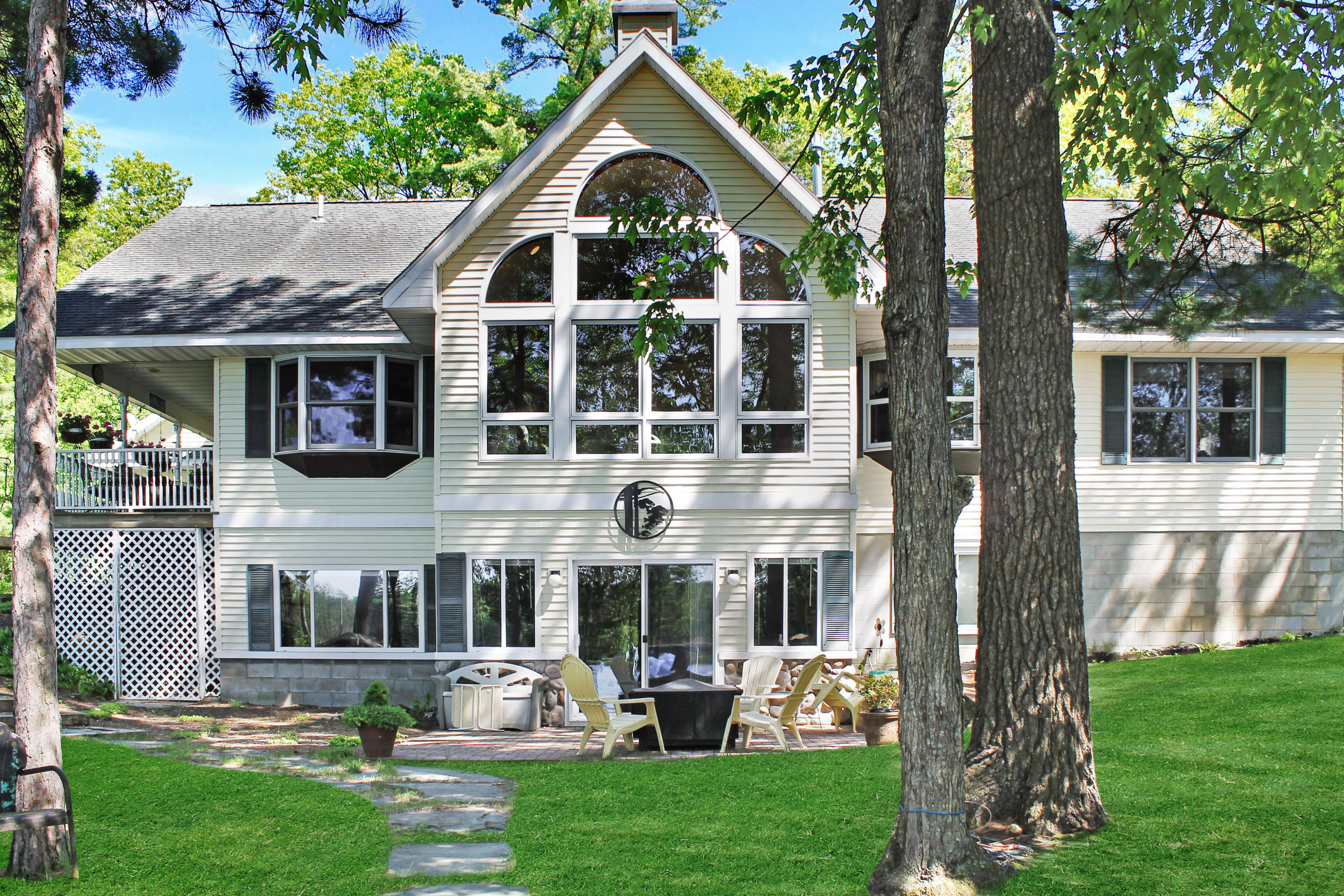 Michigan Waterfront Property in Alpena, Hubbard Lake, Harrisville
